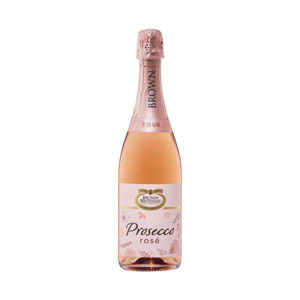 Prosecco Rose 750ml