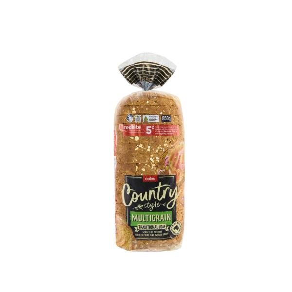 Country Loaf Mixed Grain