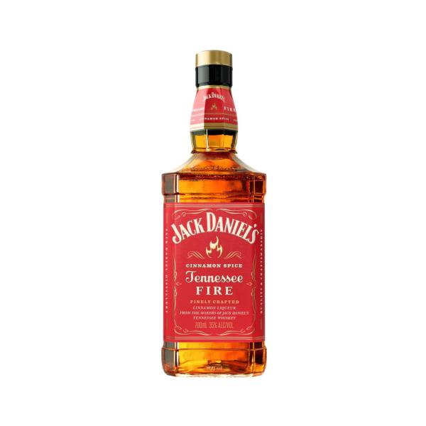 Tennessee Fire 700ml