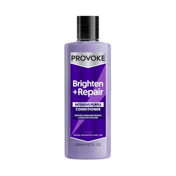 Touch Of Silver Brighten & Repair Conditioner