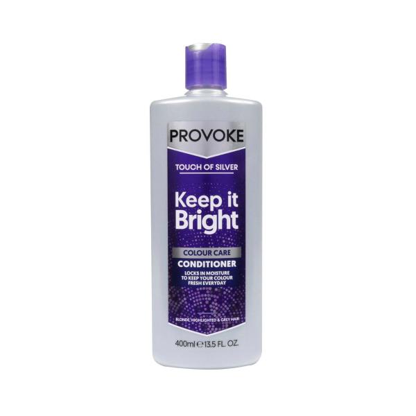 Touch Of Silver Colour Care Conditioner