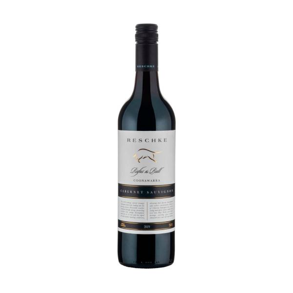 Rufus The Bull Cabernet Sauvignon 750ml