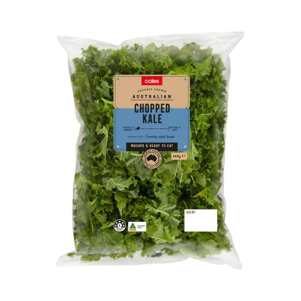 Chopped Kale