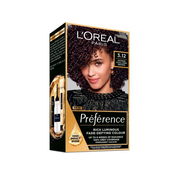 Preference St Honore 3.12