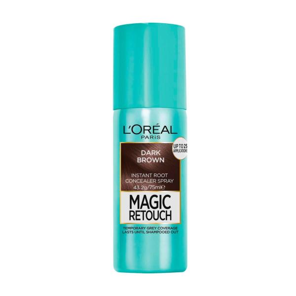 Magic Retouch Dark Brown
