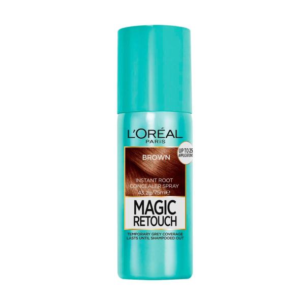 Magic Retouch Brown