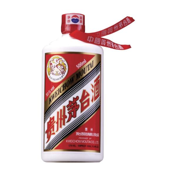 Flying Fairy Baijiu 500ml
