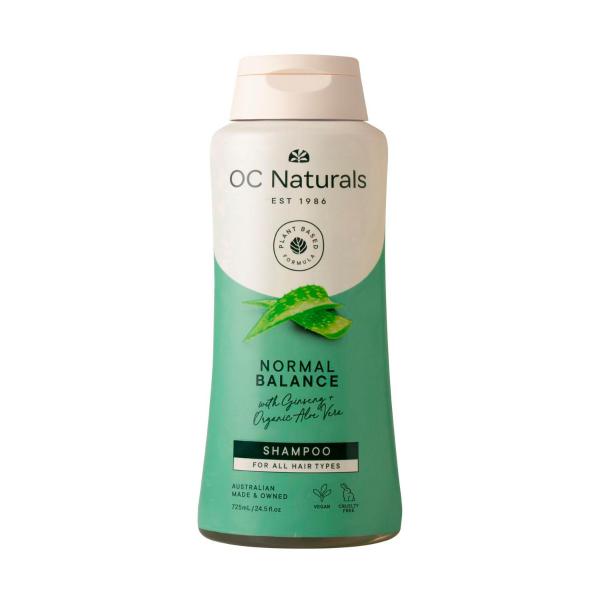 Normal Balance Shampoo