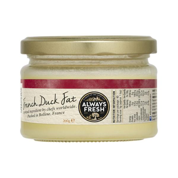 French Duck Fat Spread