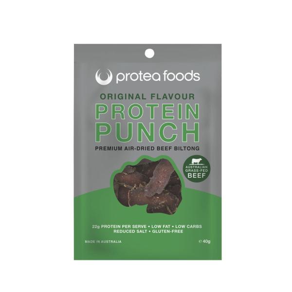 Original Flavour