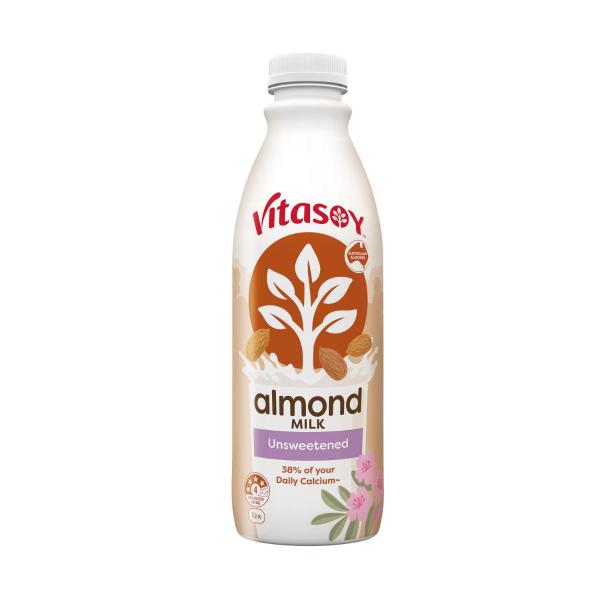 Unsweetened Almond Milk