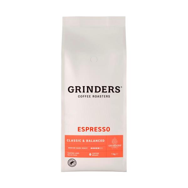 Espresso Coffee Beans