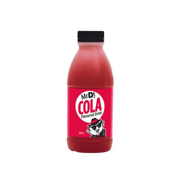 Cola Drink