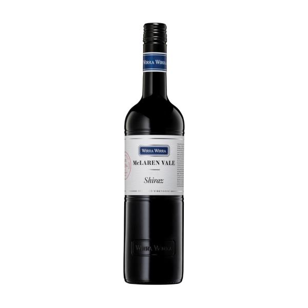 Mclaren Vale Vineyards Shiraz 750ml