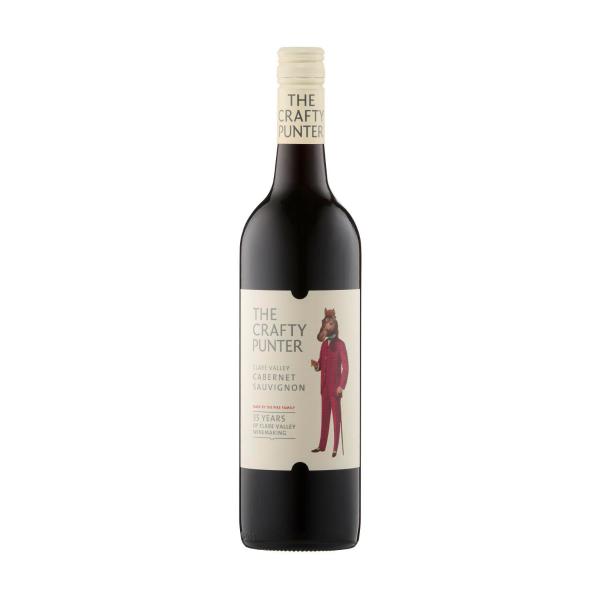 Clare Valley Cabernet Sauvignon 750ml