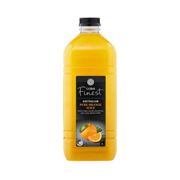 Orange Juice