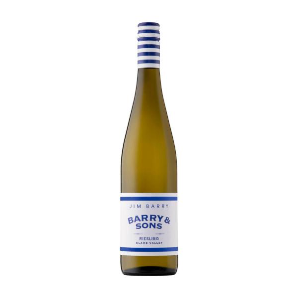 Barry & Sons' Riesling 750ml