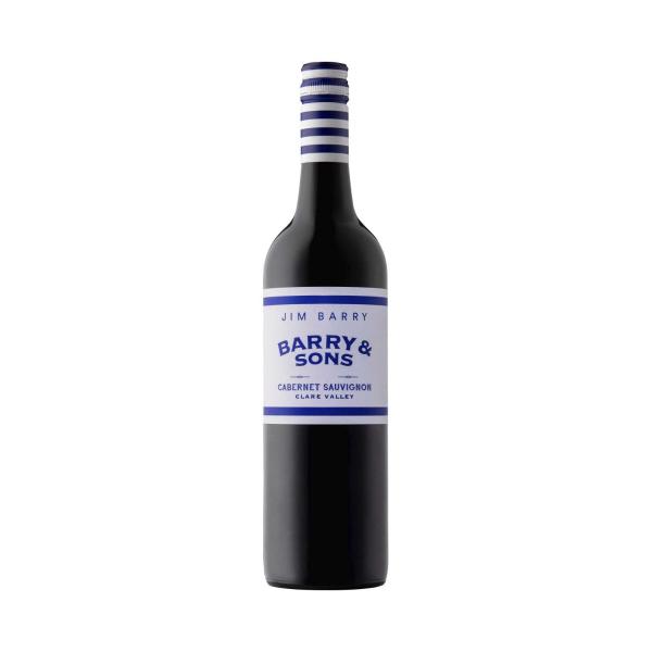 Barry & Sons' Cabernet Sauvignon 750ml