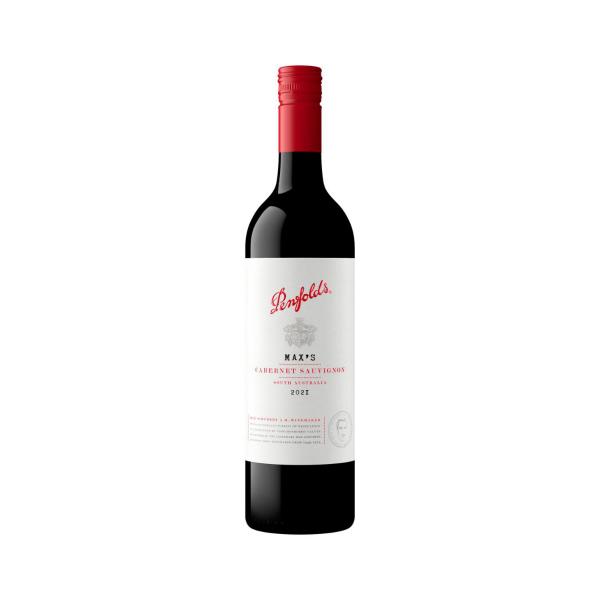 Max's Cabernet Sauvignon 750ml