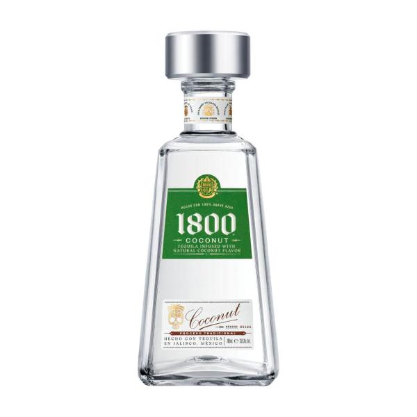 Coconut Tequila Liqueur 700ml