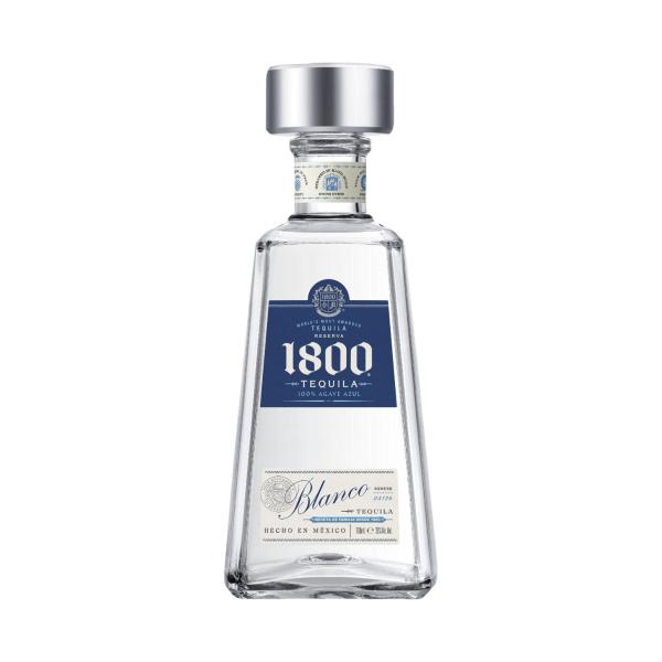 Silver Tequila 700ml