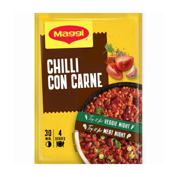 Gluten Free Your Meal Your Way Chilli Con Carne