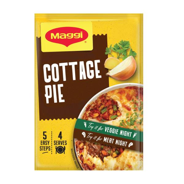 Your Meal Your Way Cottage Pie Gluten Free