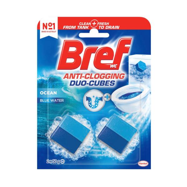 Duo Cubes Original 2x50g