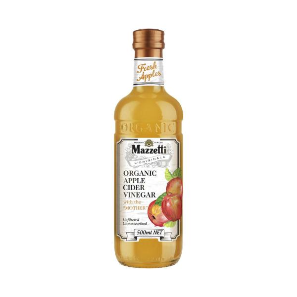 Organic Apple Cider Vinegar