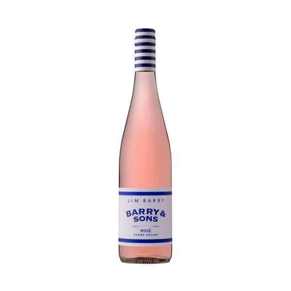 Barry & Sons' Rose 750ml