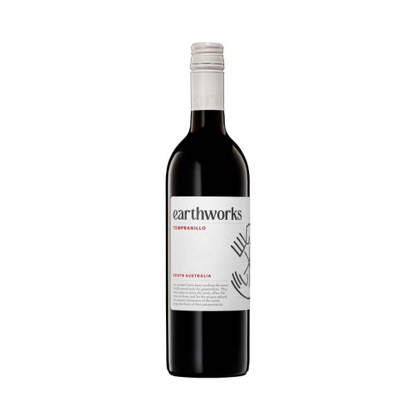 Barossa Tempranillo 750ml