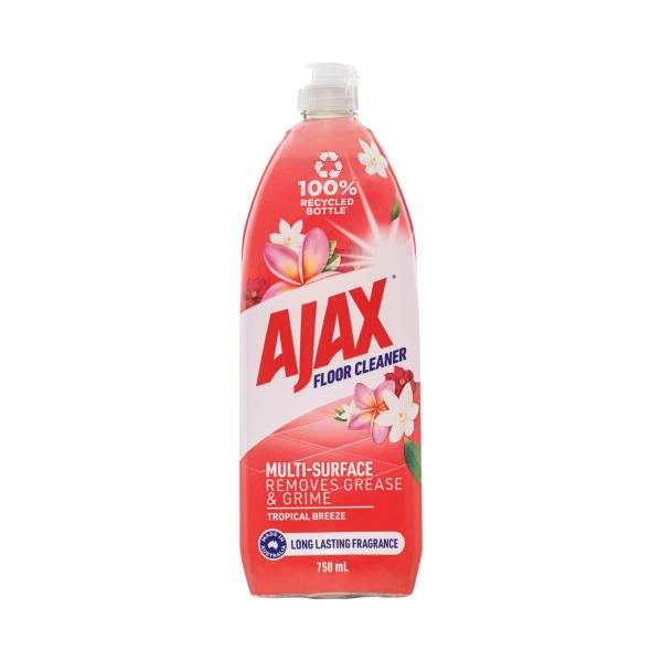Divine Blends Floor Cleaner