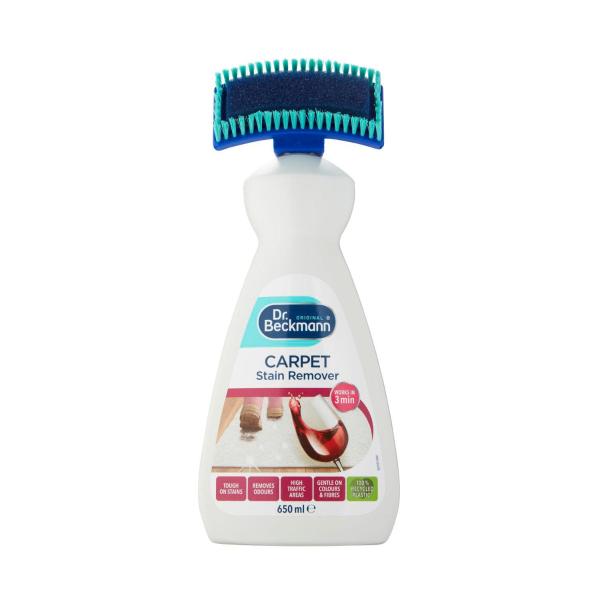 Carpet Stain Remover