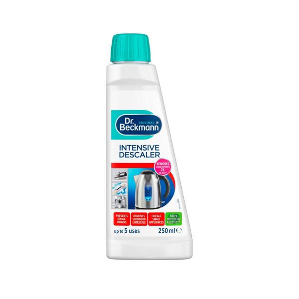 Appliance Descaler