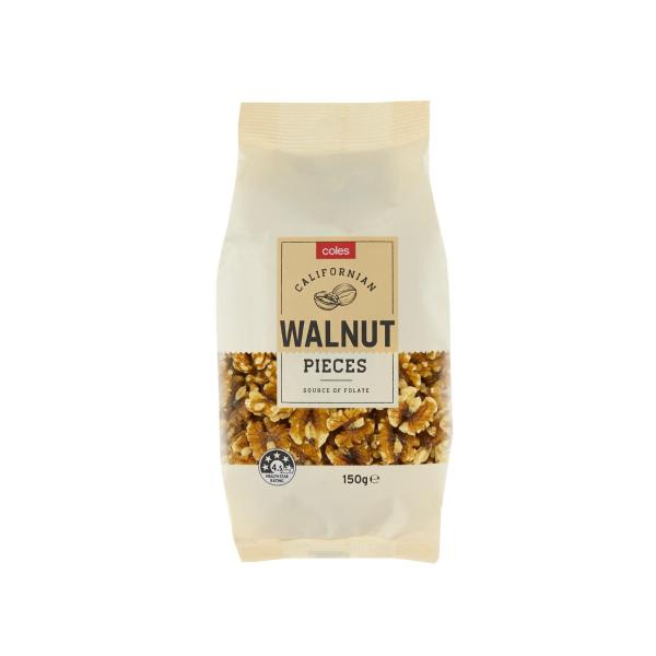 Californian Walnuts