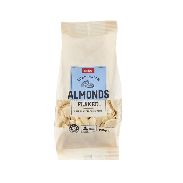 Flakes Almond