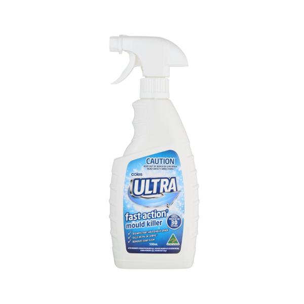 Mould Killer