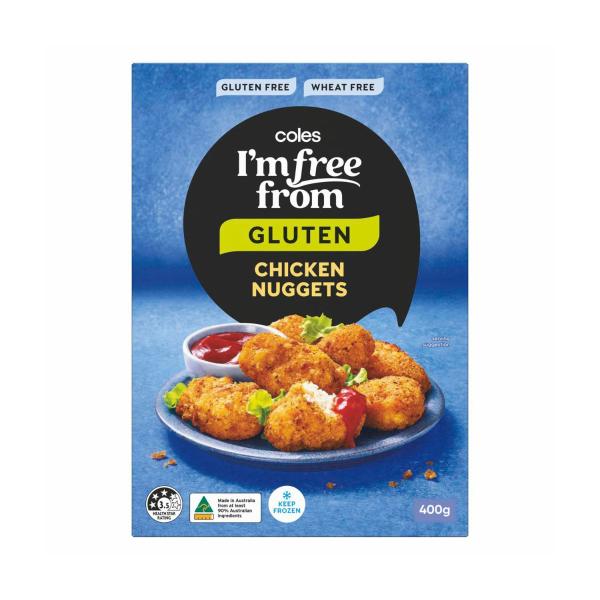 Chicken Nuggets