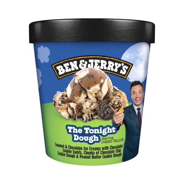 Tonight Dough Ice Cream Tub