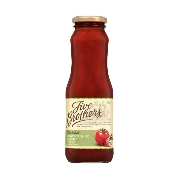 Provvista Sugo Classica Pasta Sauce