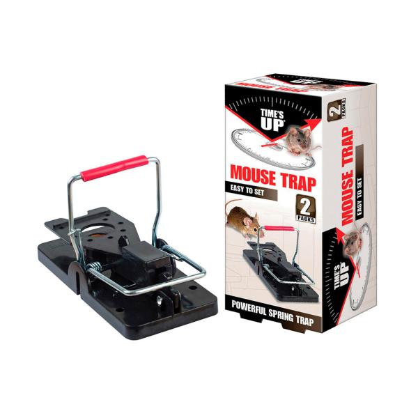 Mouse Trap Twin Pack