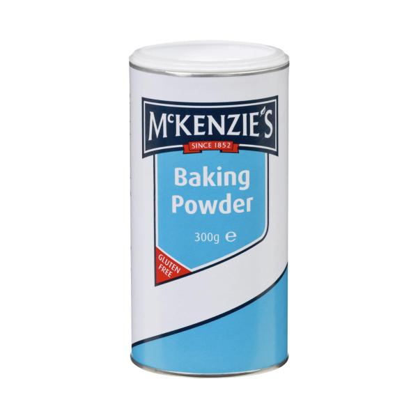 Baking Powder