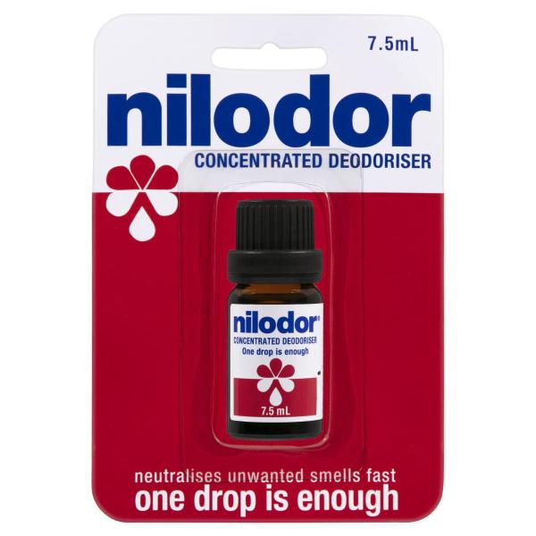 Concentrated Deodoriser Odour Neutralising Eliminator Air Freshener