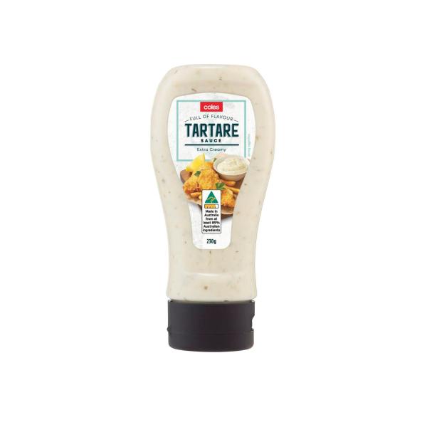 Tartare Sauce