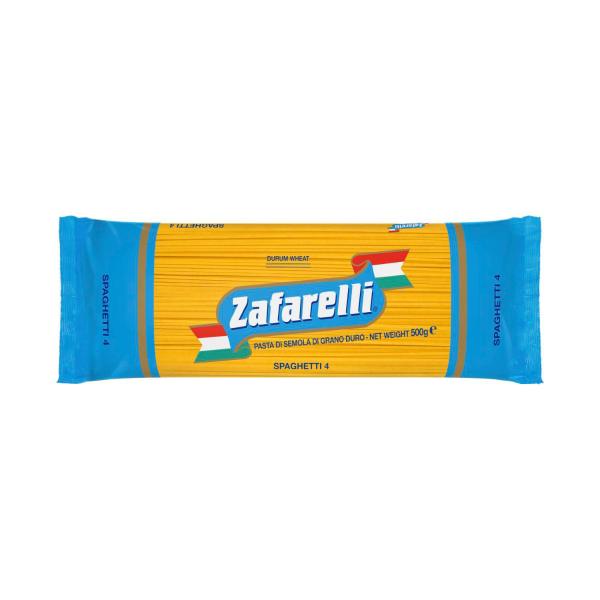 Pasta Spaghetti No 4