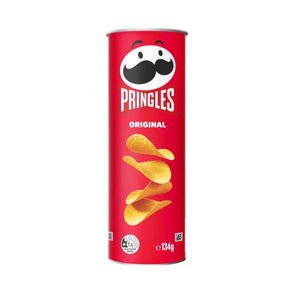 Potato Chips Original