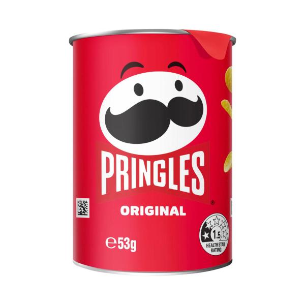 Potato Chips Original