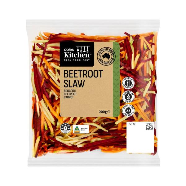 Beetroot Slaw