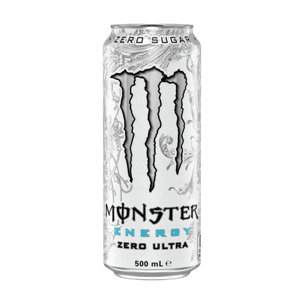 Energy Ultra Can