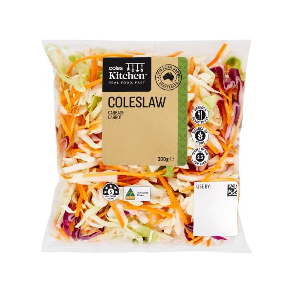 Coleslaw